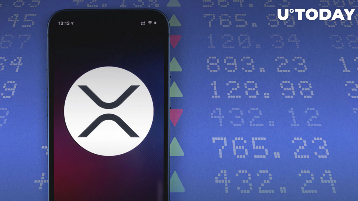 XRP توسط یک صرافی مهم لیست شد